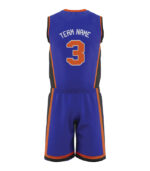 New York Inspired Jersey Design - Image 2