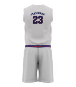 Tune Squad Inspired Basketball Kit - Image 2