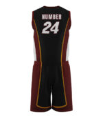 Heat Inspired Jersey Design - Image 2