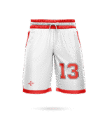 Custom Basketball Kit - Image 2