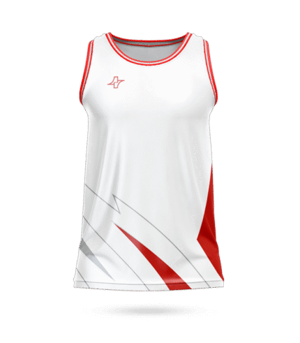 Custom Training Tops