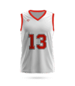 Custom Basketball Kit