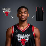 Custom Basketball Kit - Image 3