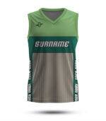 404 Strata Basketball Jersey