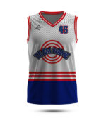 Showtime Basketball Jersey