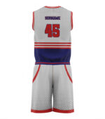 Showtime Basketball Kit - Image 2