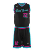 City Inspired Basketball Kit