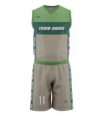 404 Strata Basketball Kit