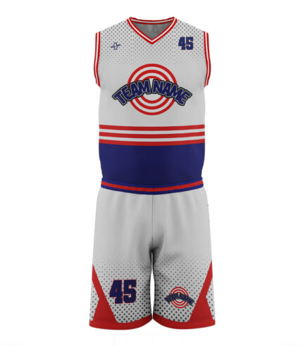 Showtime Basketball Kit