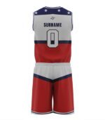 404 All Star Basketball Kit - Image 2