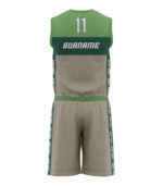 404 Strata Basketball Kit - Image 2