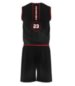 Phantom Basketball Kit - Image 2