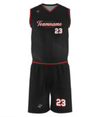 Phantom Basketball Kit